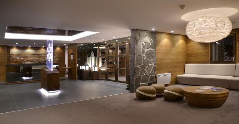 Hotel Ily La Rosiere 4*
